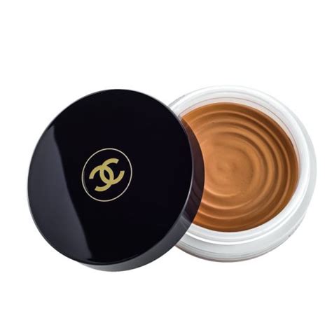 buy chanel cream bronzer|chanel cream bronzer price.